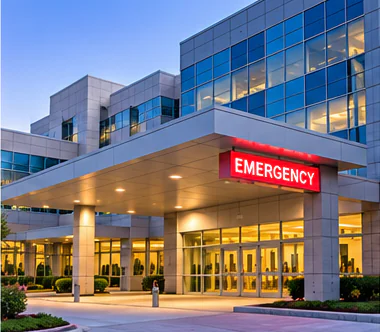 Healthcare