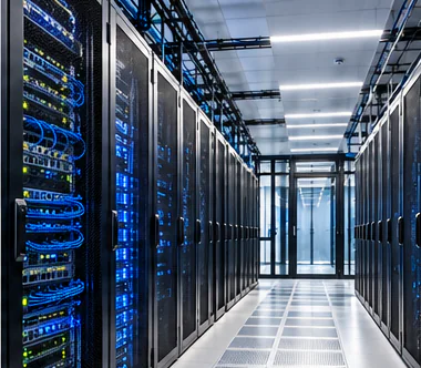 Data Centers