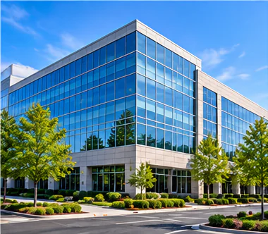 Commercial Buildings