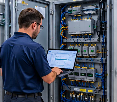 Systems Integrators