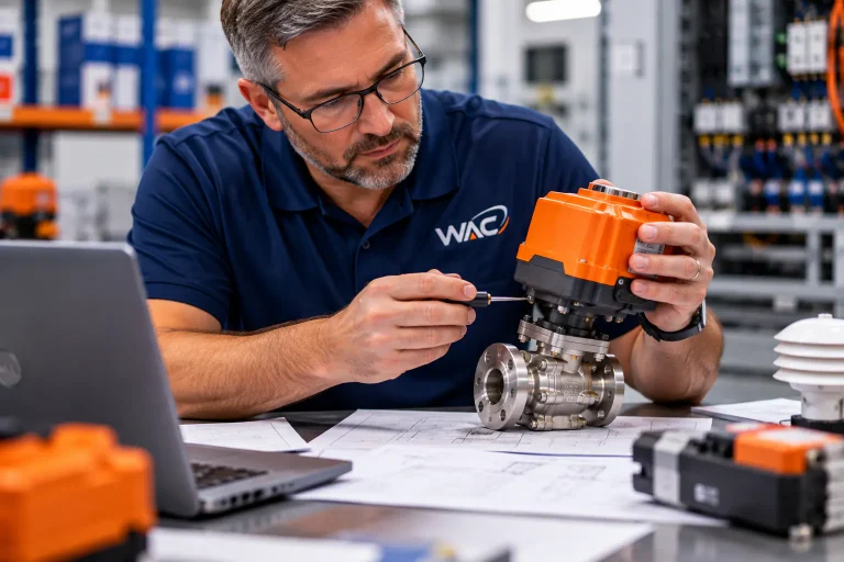 How Modern Automation Is Transforming Industrial Operations