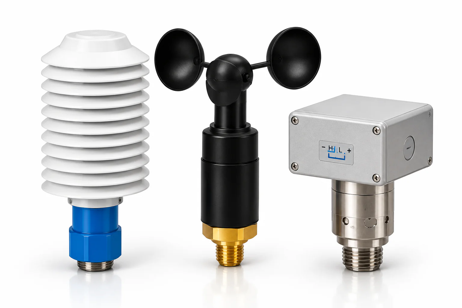 Specialty Sensors
