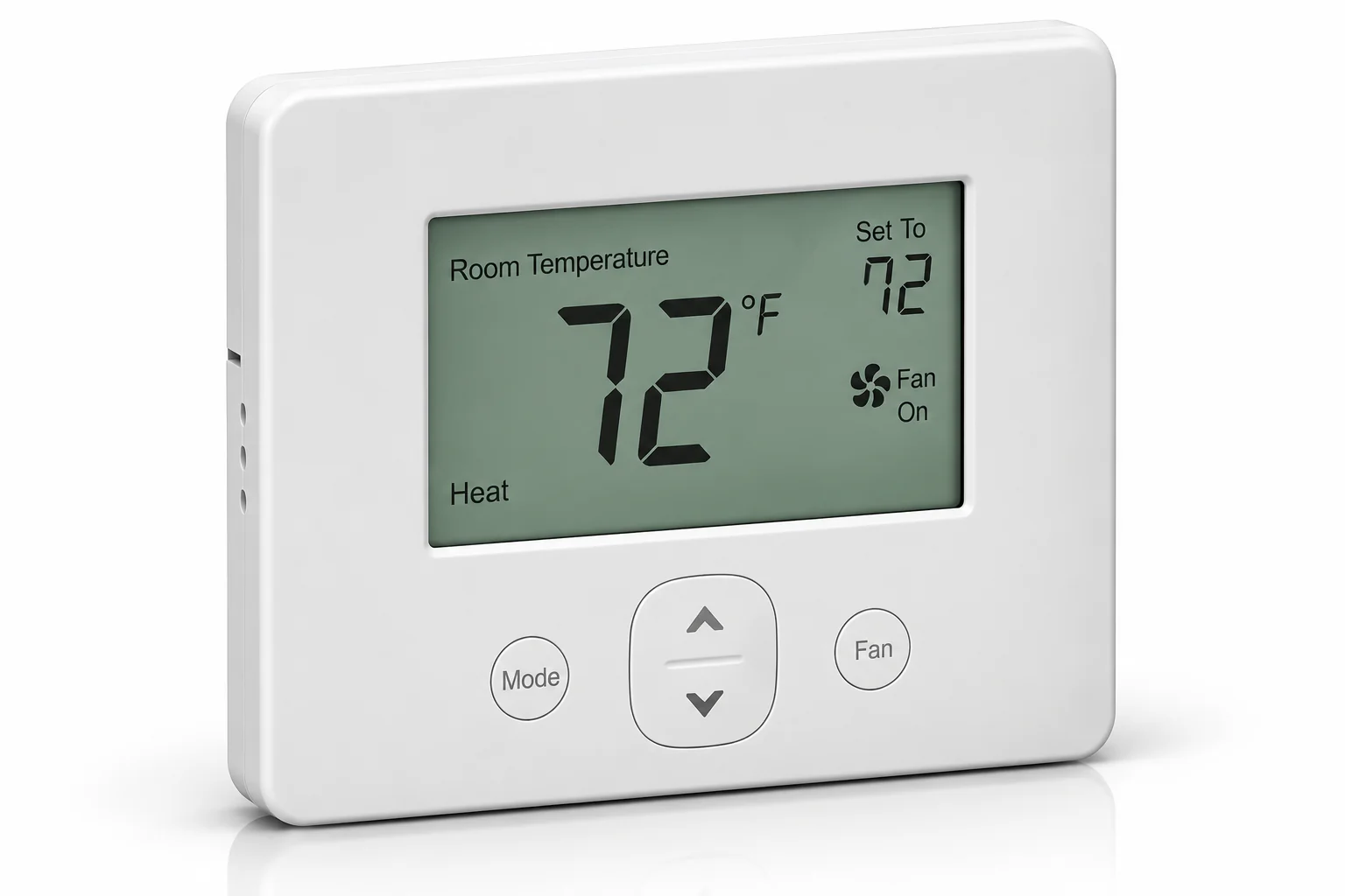 Thermostats & Controllers