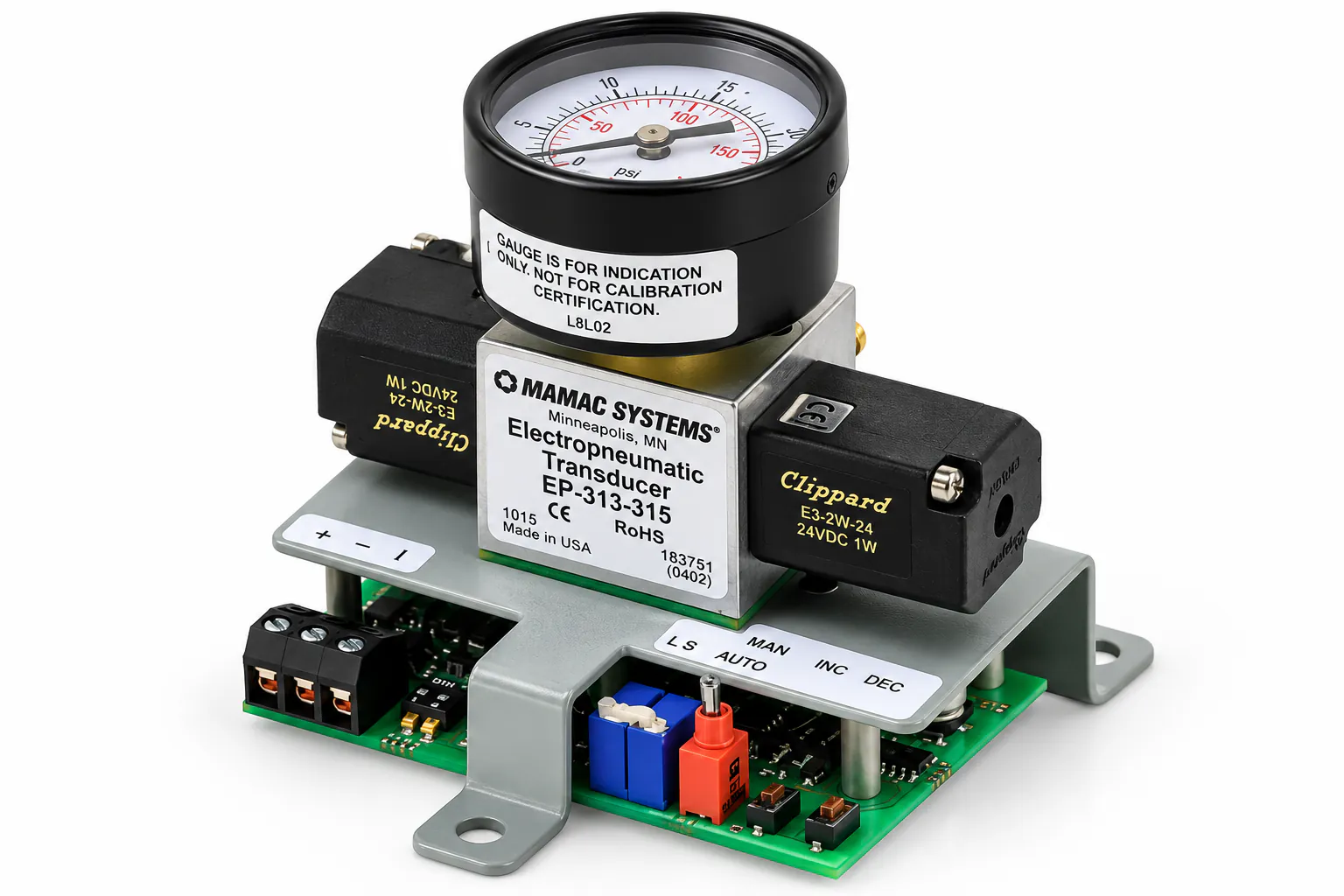 Transducers