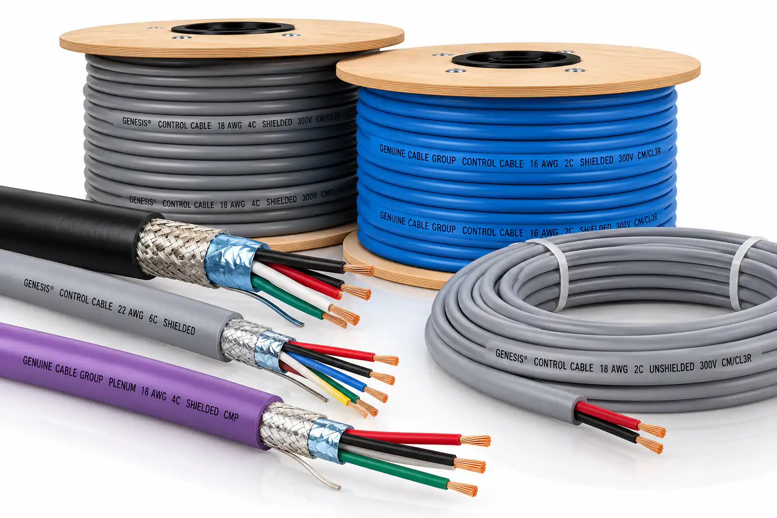 Wire & Cable